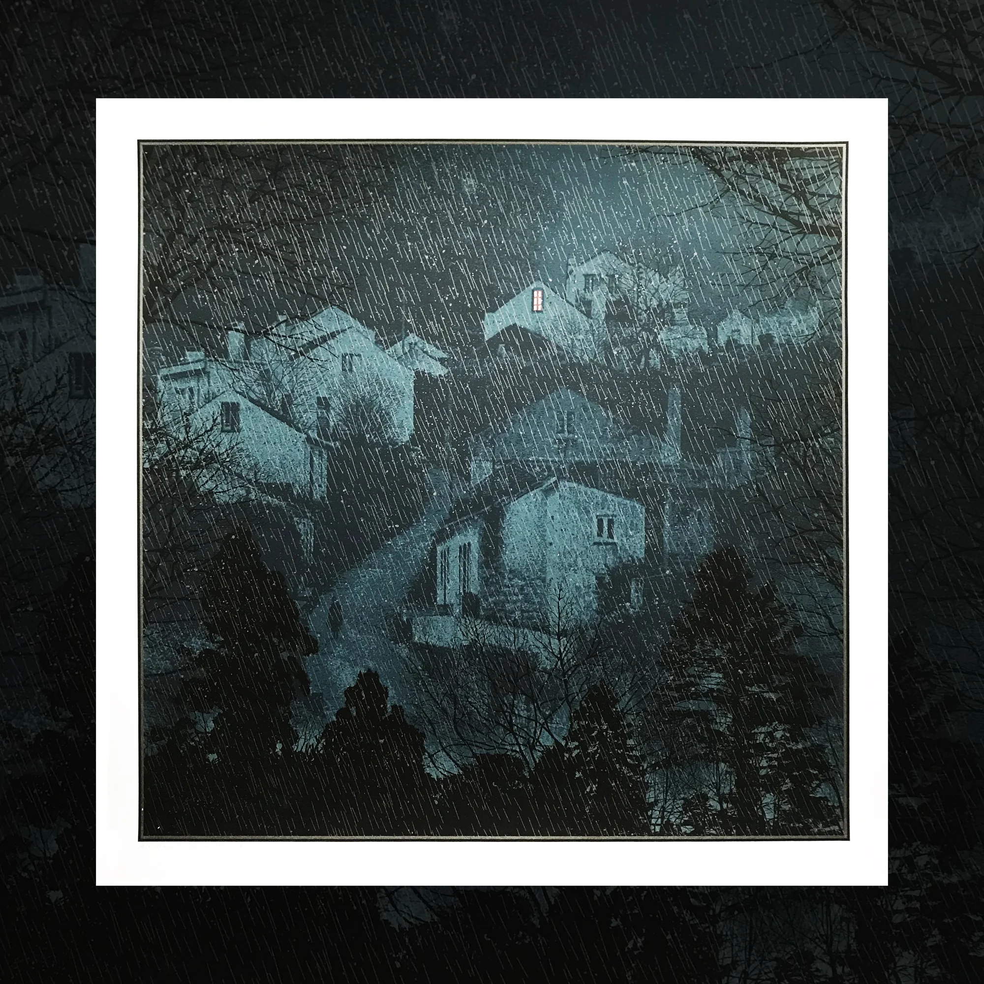 All alone is all we are, by Dan McCarthy thumbnail 2