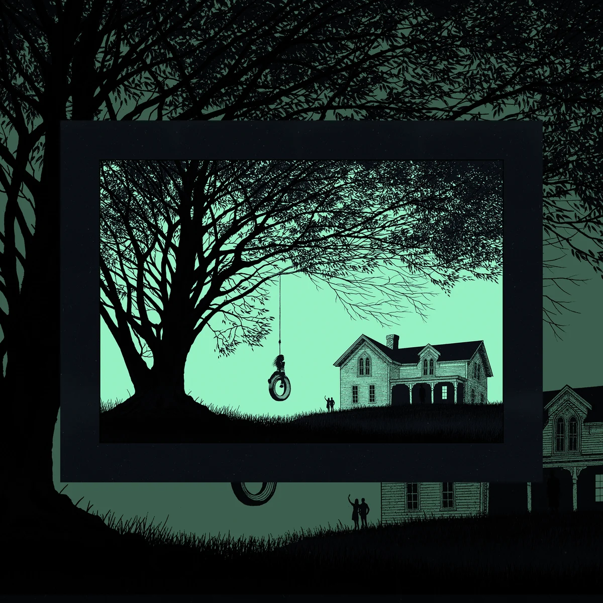 Memory Remains, by Dan McCarthy thumbnail 2