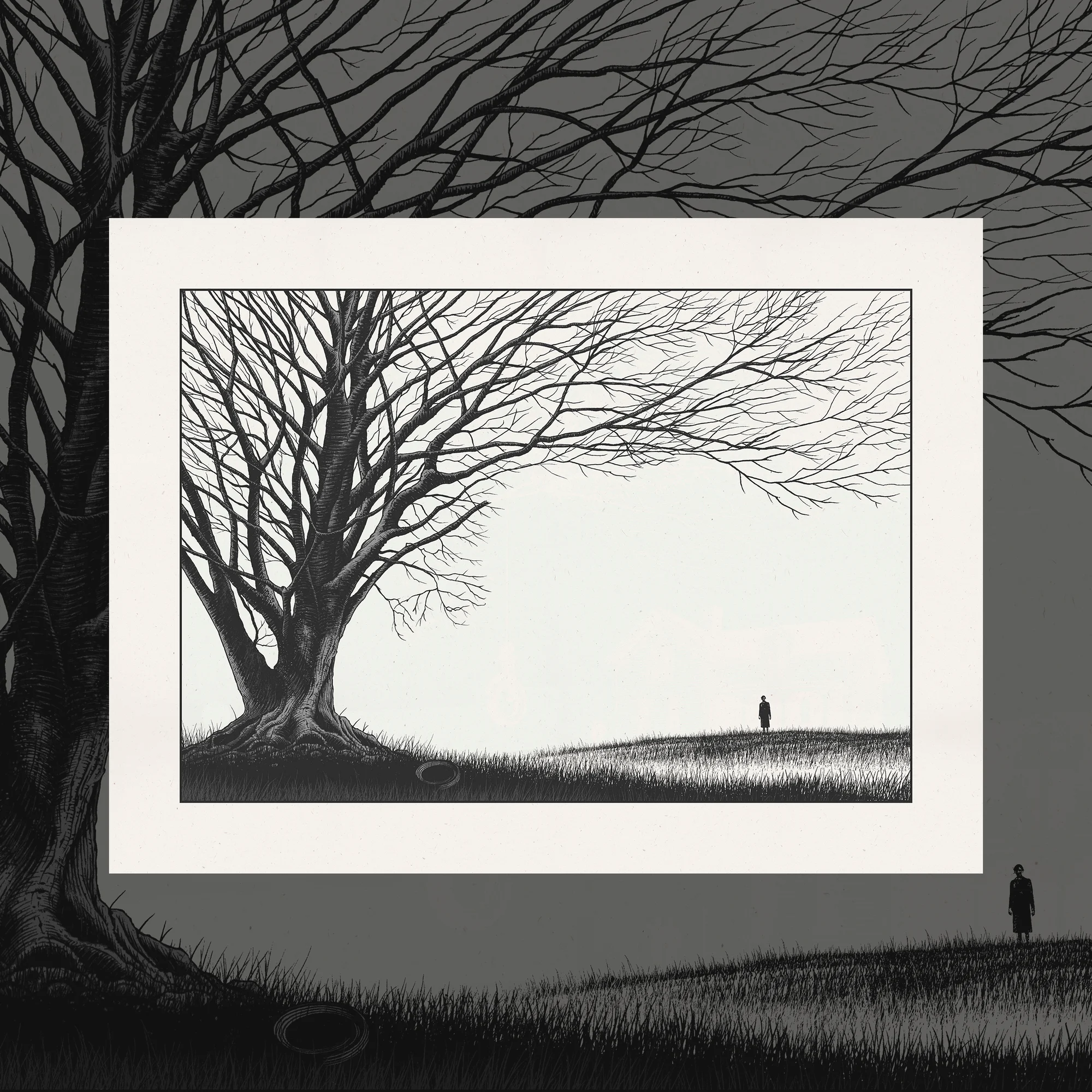 Memory Remains, by Dan McCarthy thumbnail 3