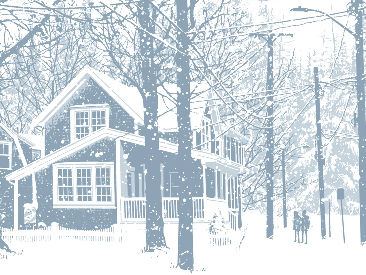 Cold Hands and Warm Hearts, by Dan McCarthy thumbnail 2