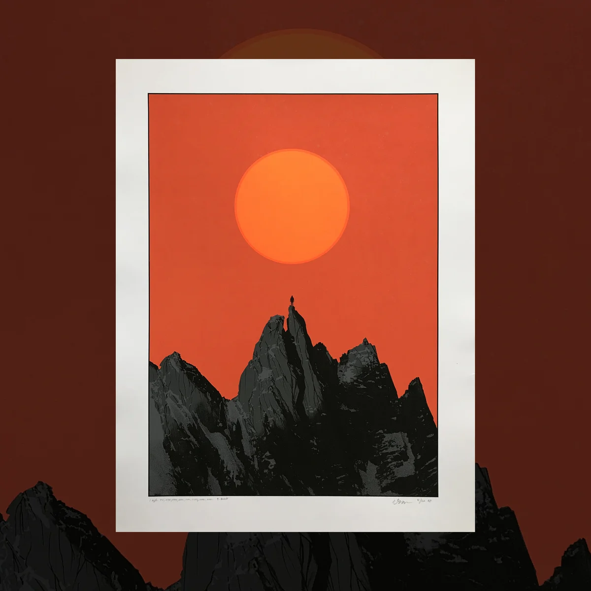 1 of 70,000,000,000,000,000,000,000, by Dan McCarthy