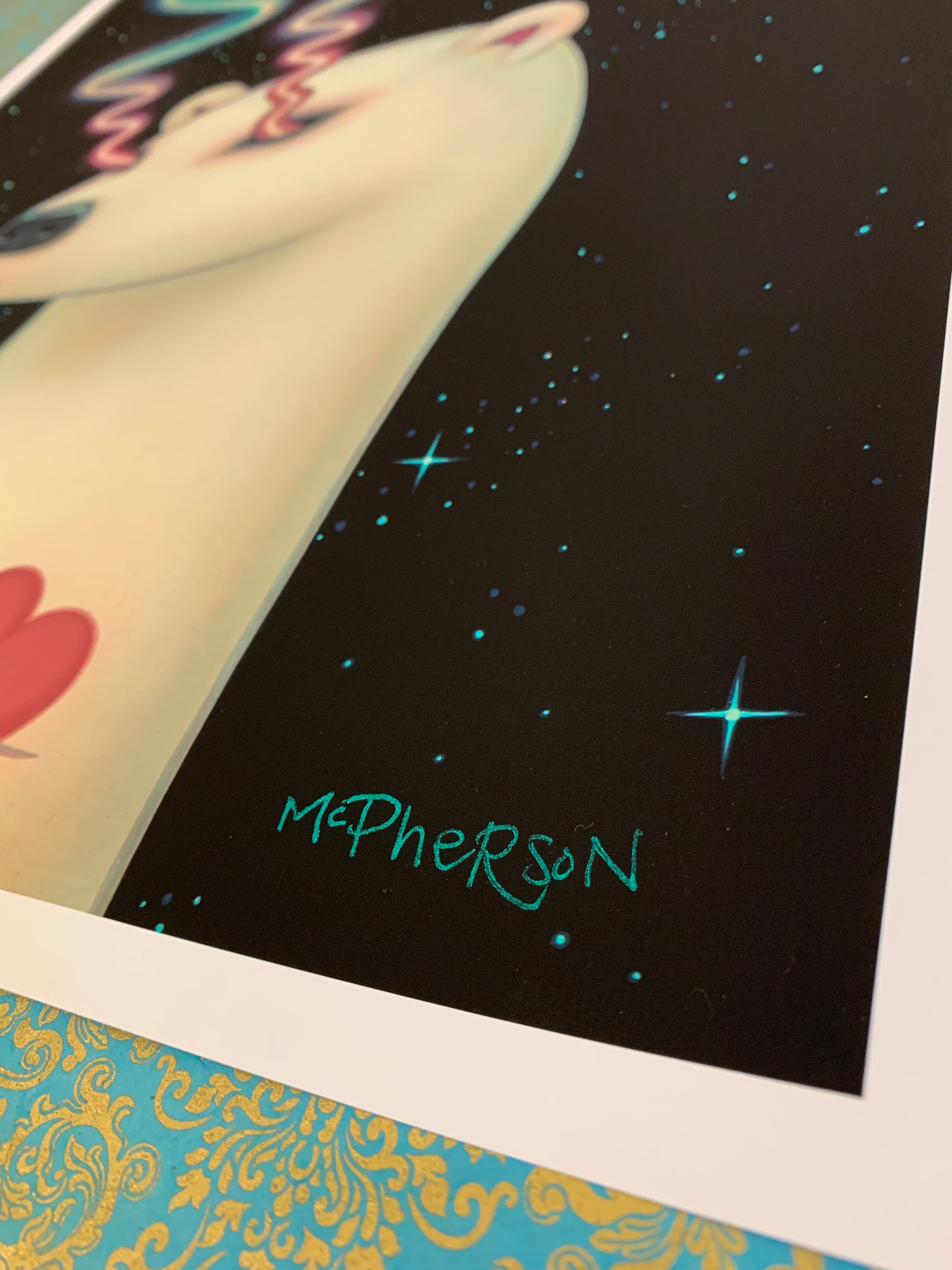 Borealis, by Tara McPherson thumbnail 2