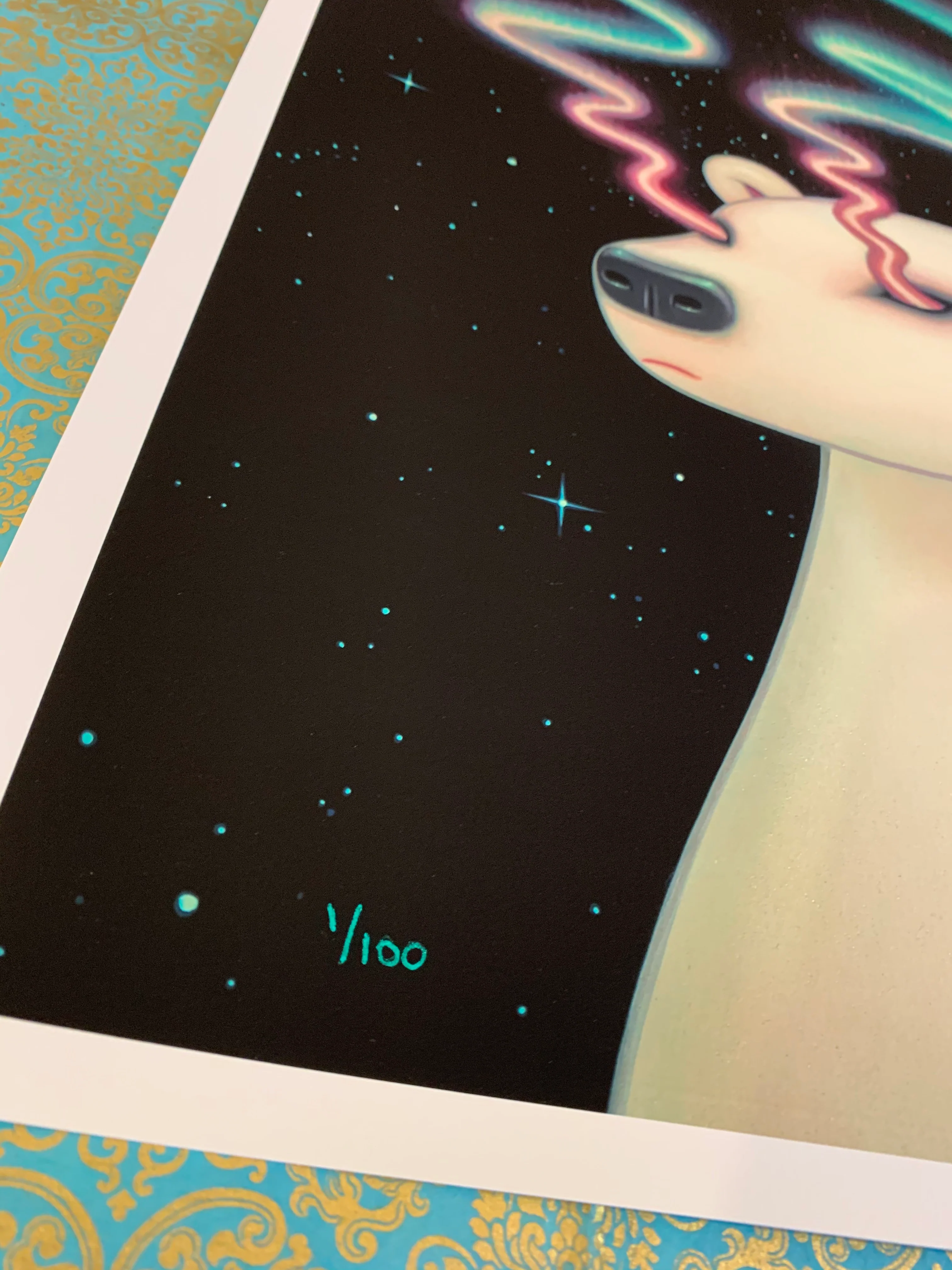 Borealis, by Tara McPherson thumbnail 3