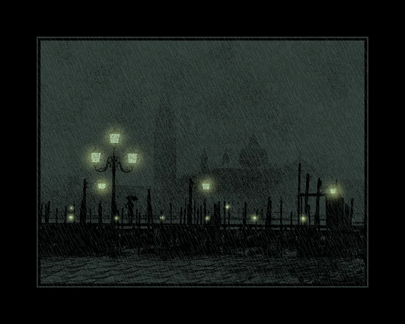 Sentimental and Melancholy, by Dan McCarthy thumbnail 2