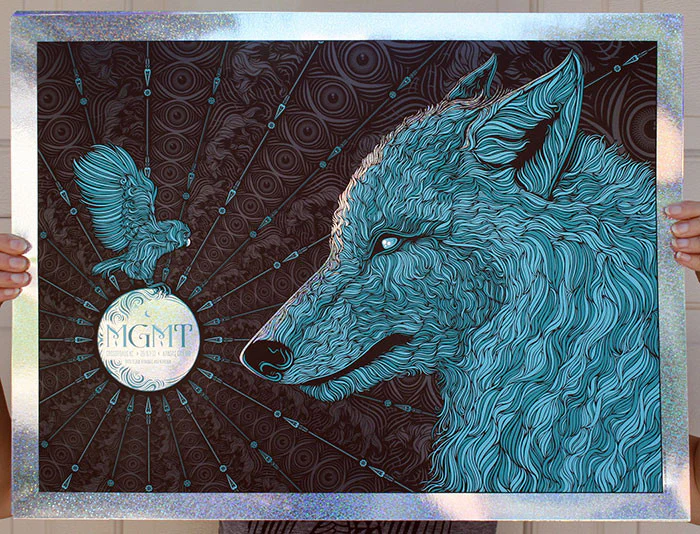Mgmt 2, by Todd Slater thumbnail 3