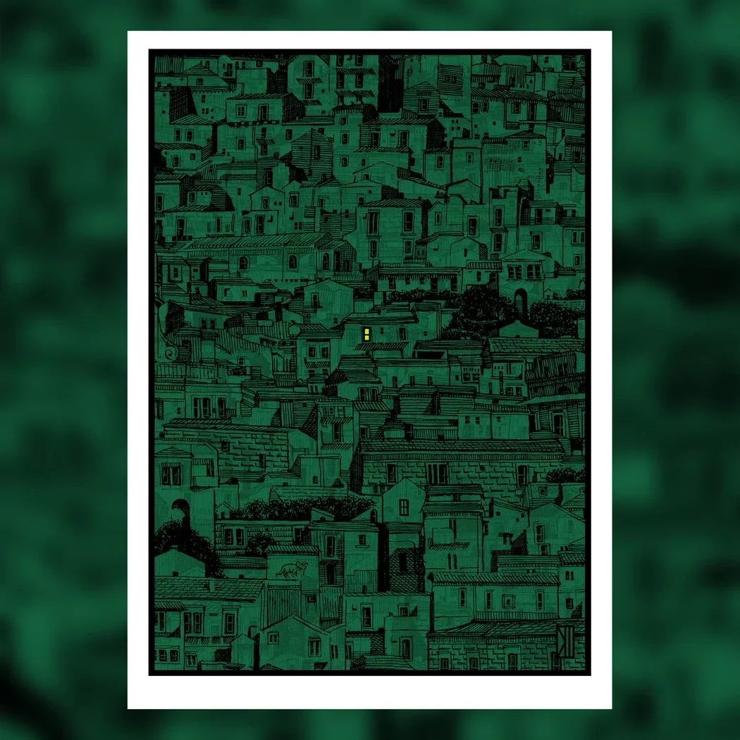 $5 Friday 19-21, by Dan McCarthy thumbnail 2