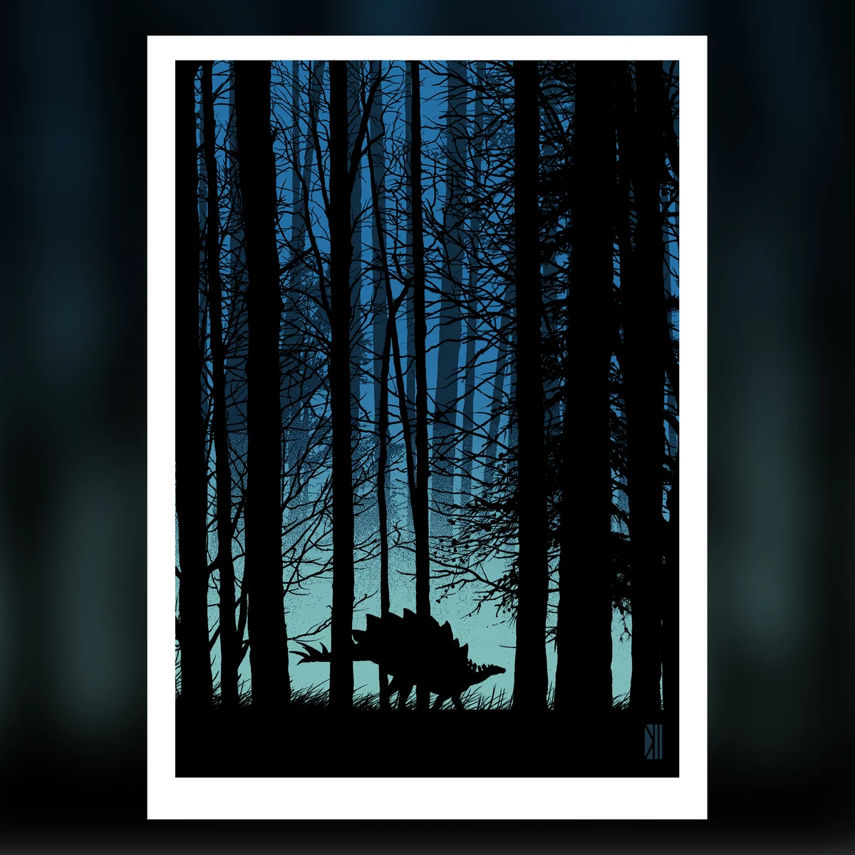 $5 Friday - 18, by Dan McCarthy