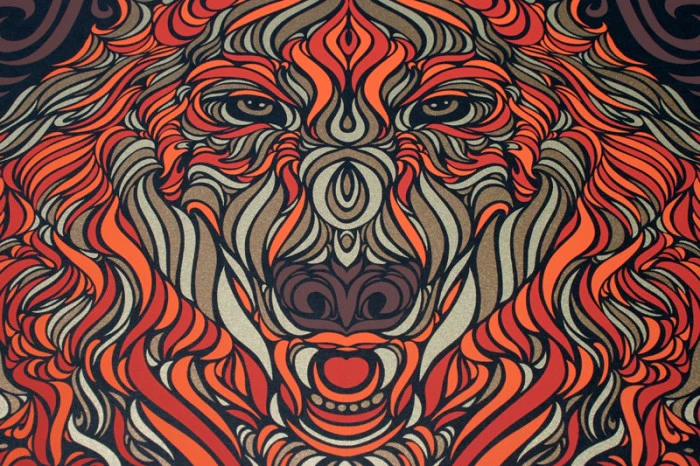 Black Keys 7, by Todd Slater thumbnail 2