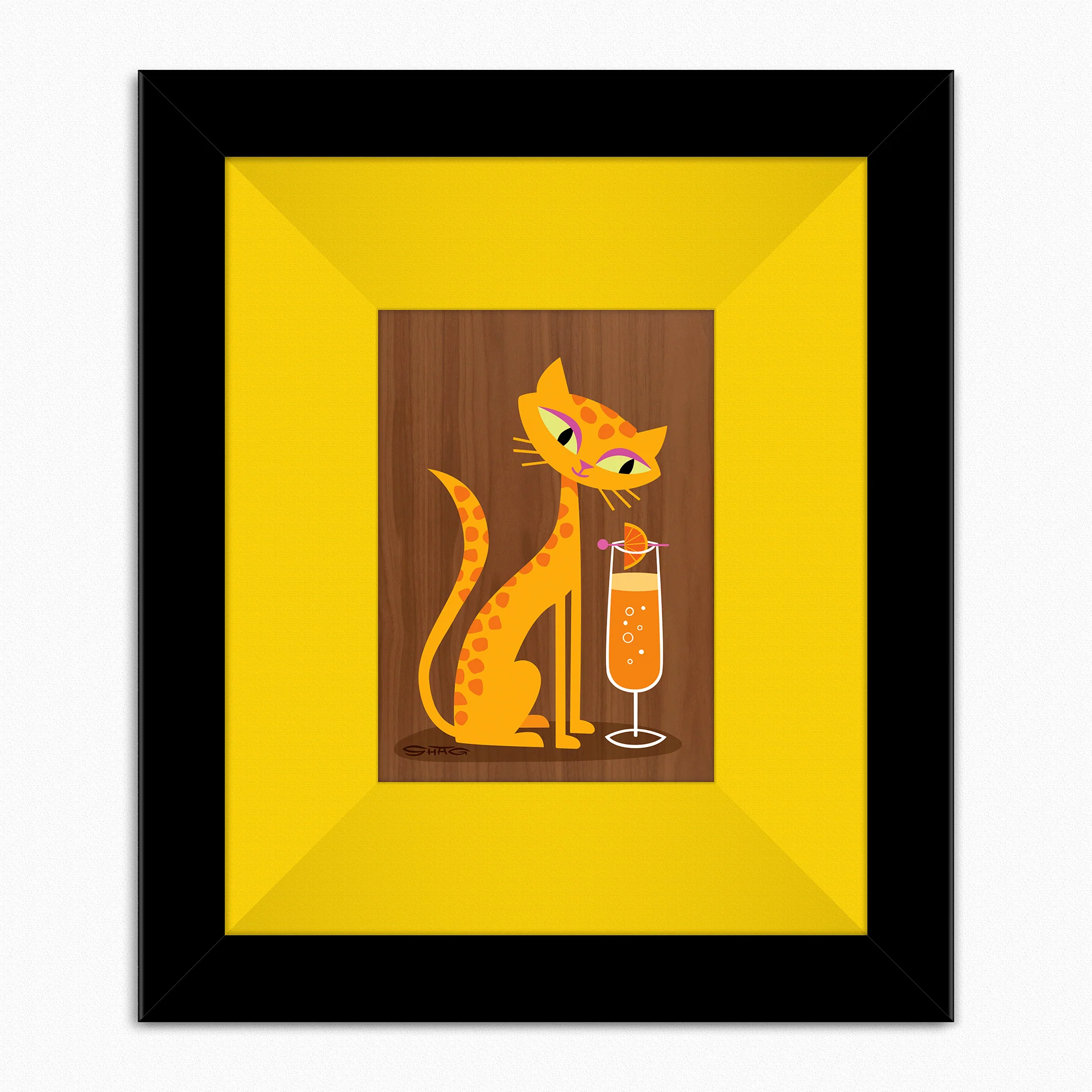 The Intoxicats, by Shag, 2025 thumbnail 3