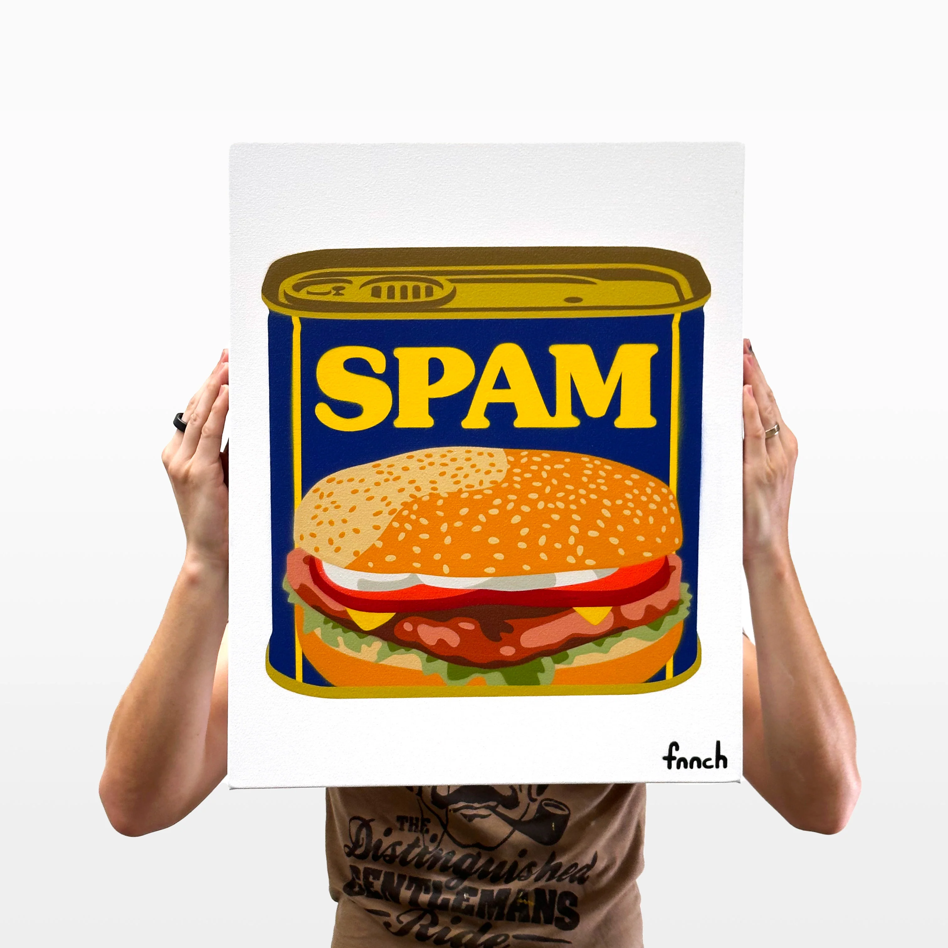Junk Email, by Fnnch thumbnail 2