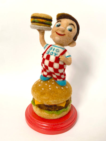 Double The Bun, Double The Fun, by Kerri Wessel, 2025