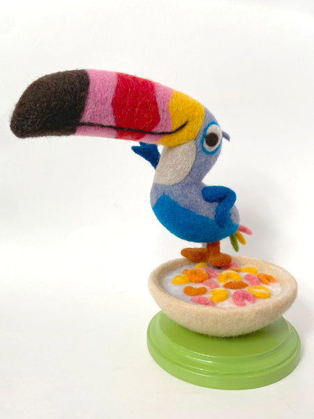 Follow Your Nose, by Kerri Wessel, 2025