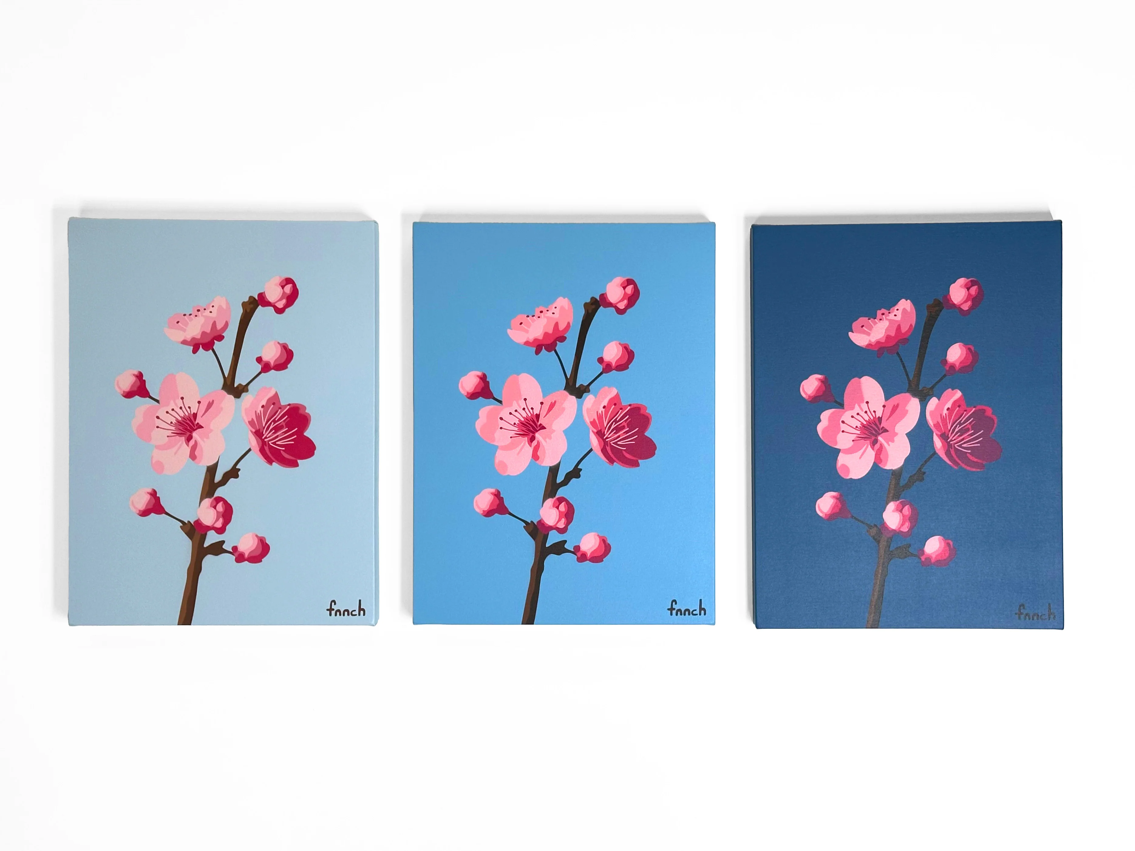 Day Sakura, by Fnnch thumbnail 2