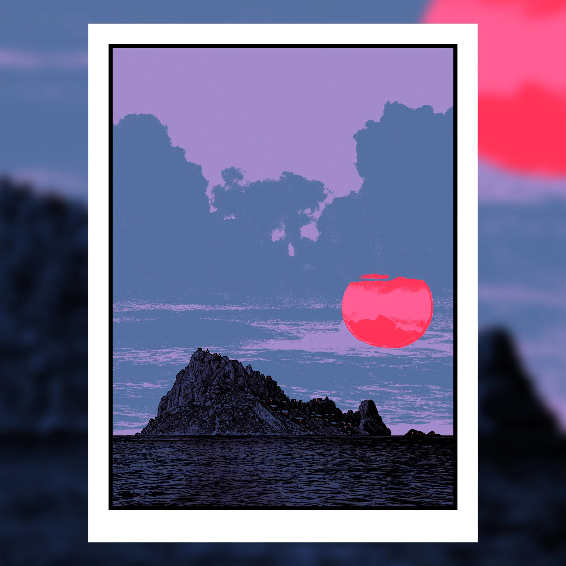 Dwellings 06 - June, by Dan McCarthy, 2025 thumbnail 3