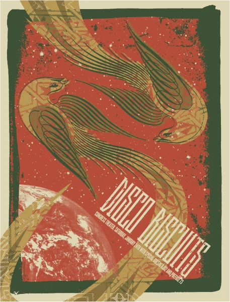 Disco Biscuits, by Todd Slater thumbnail 2
