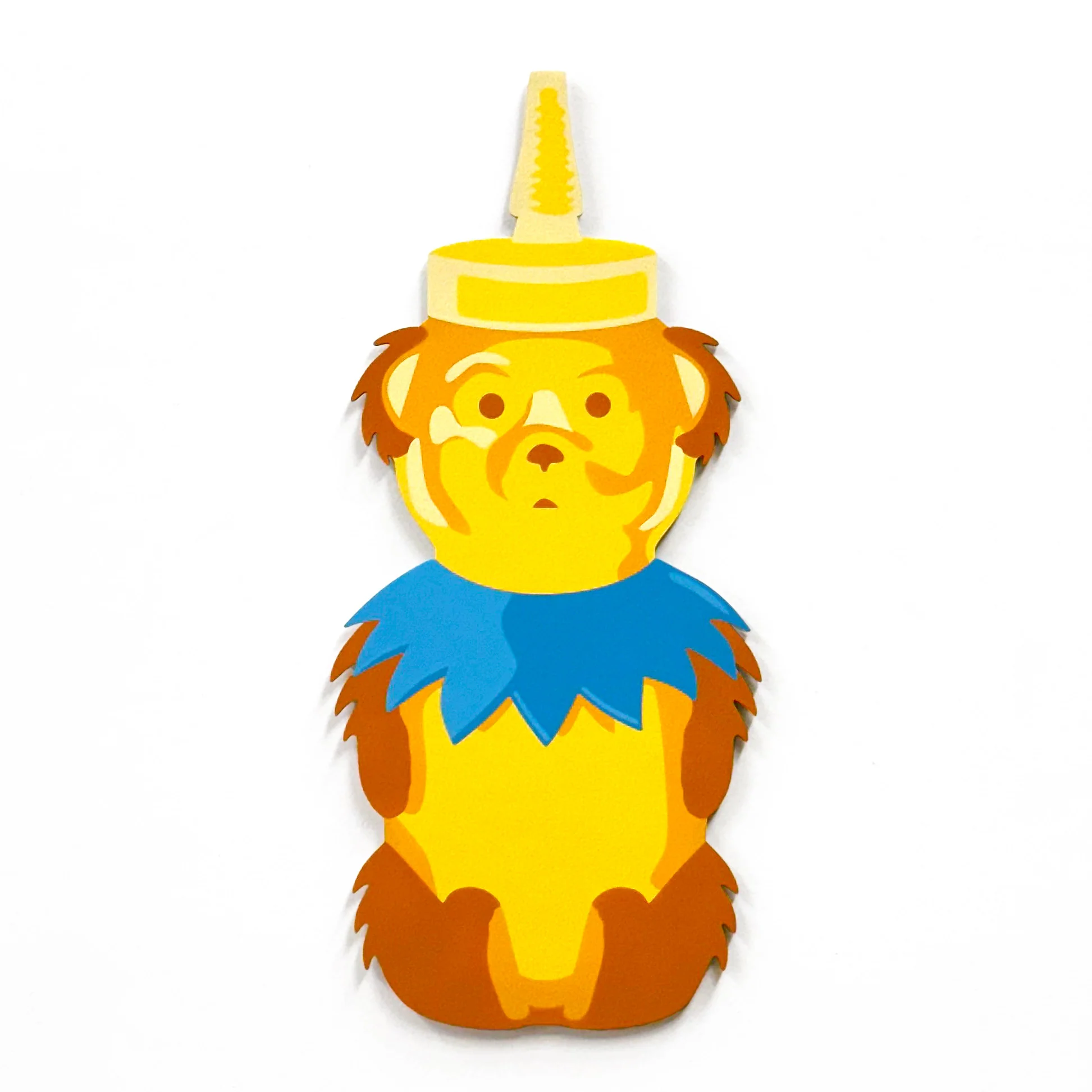 Dead Bear, by Fnnch thumbnail 3