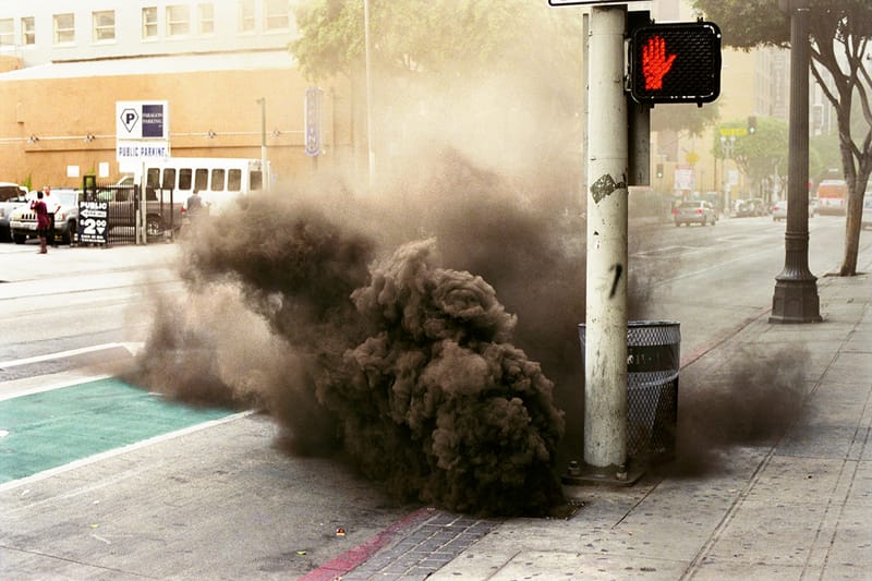 Jerry Hsu Lets Time Reveal the Meaning of a Photograph