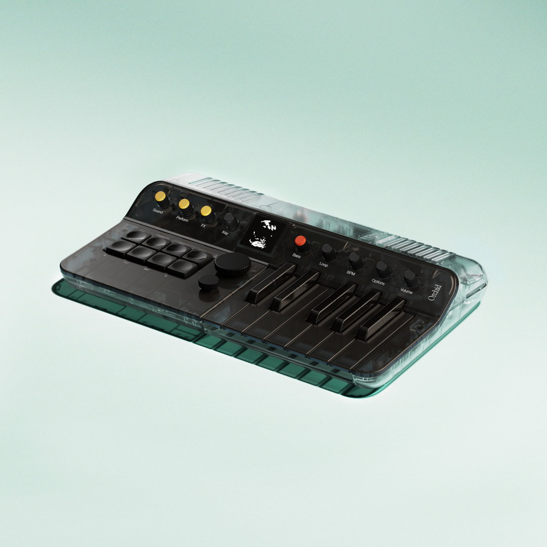 Love And Money Gives Tame Impala's Orchid Synth a Blooming Identity
